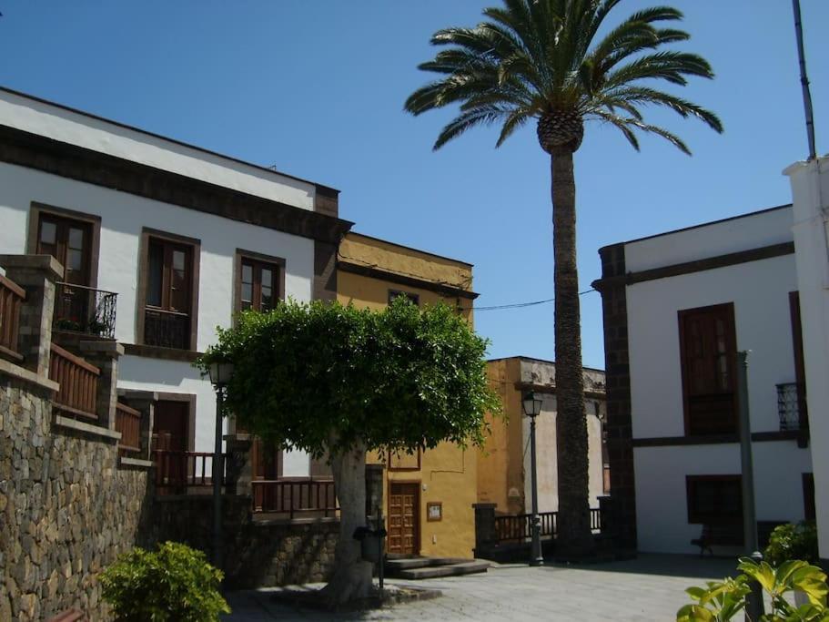 Santa CatalinaPreciosa Casa Emblematatica, Piscina,Wifi别墅 外观 照片