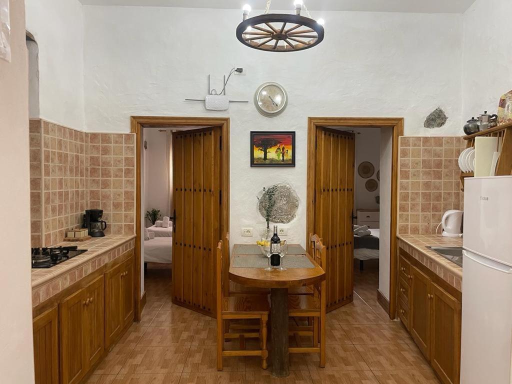 Santa CatalinaPreciosa Casa Emblematatica, Piscina,Wifi别墅 外观 照片